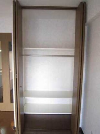 ラグジュアリーアパートメント両国の物件内観写真